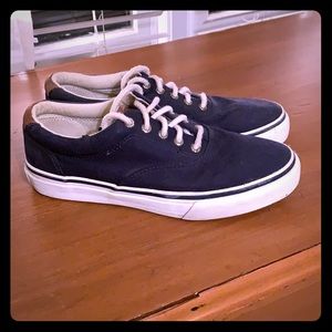 Sperry Lace up shoes